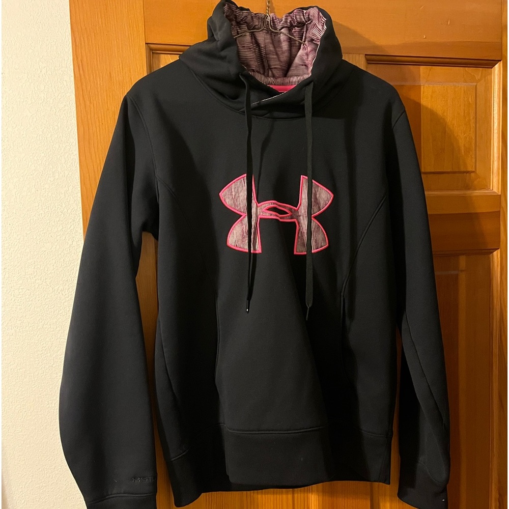 Women’s Under Armour Hoodie